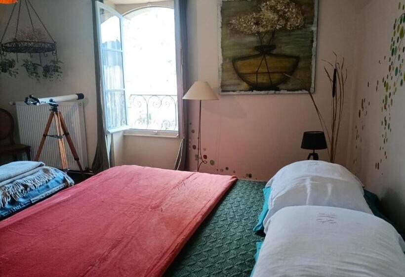 디럭스 룸, Château D Arfeuilles Chambres Et Tables D Hôtes