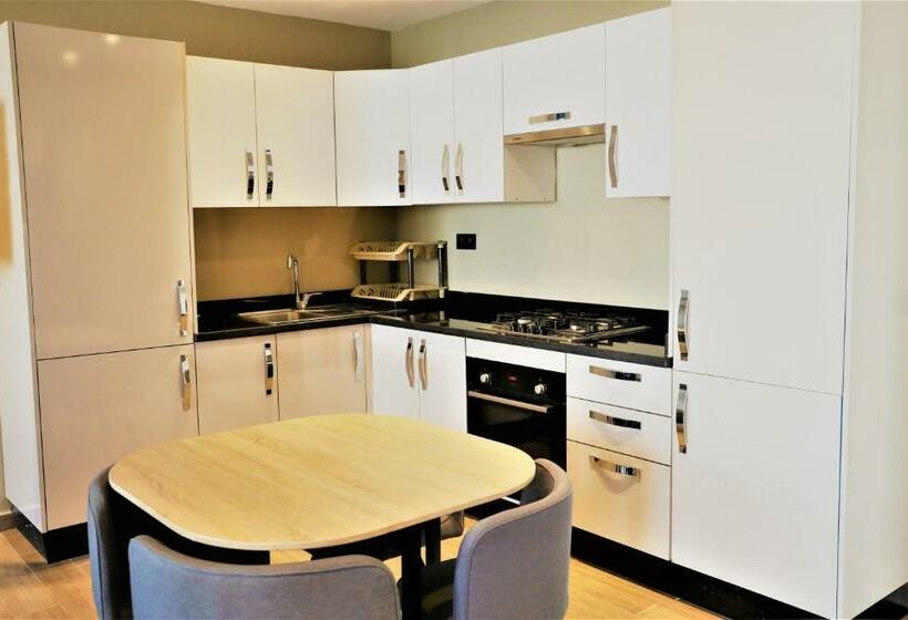 Apartamento 3 Dormitórios, Dominium Residence