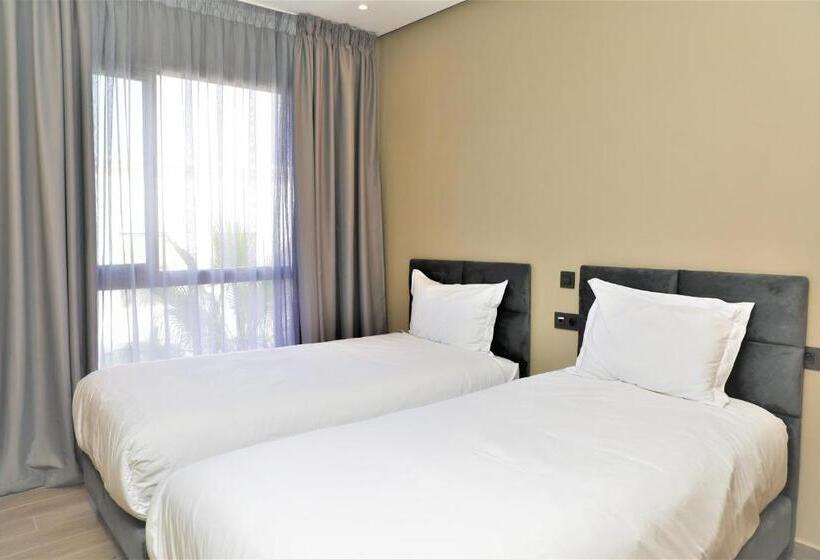 Apartamento 2 Dormitórios, Dominium Residence