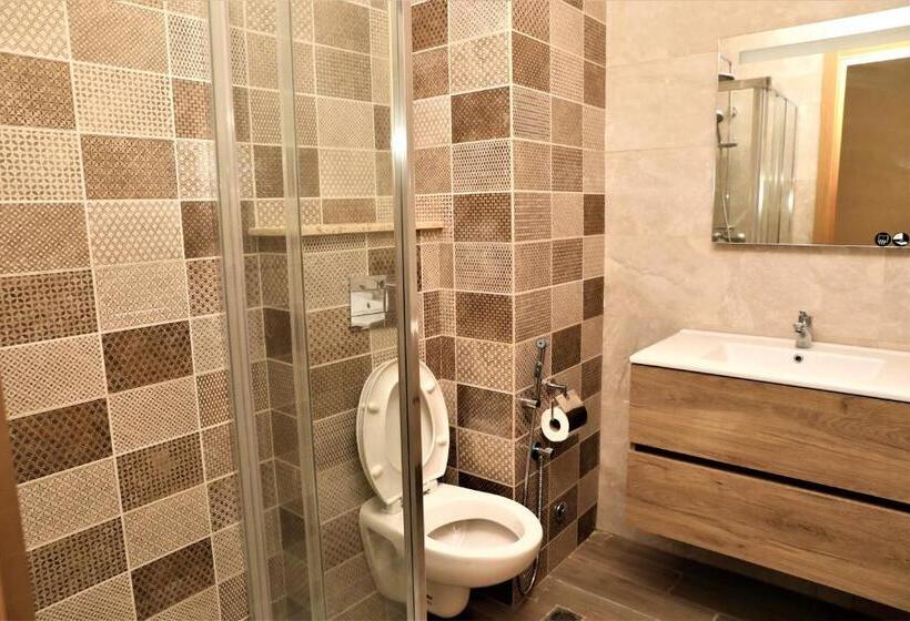 Apartamento 1 Dormitório, Dominium Residence