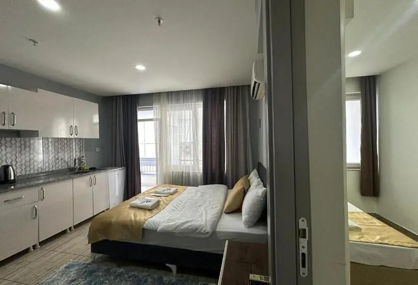 اتاق سوپریور سه تخته, Palvan Accommodation
