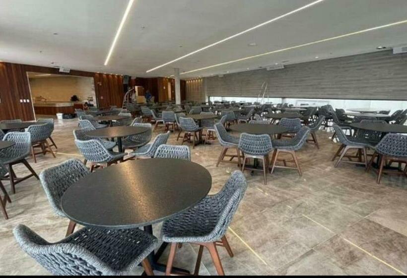 스탠다드 스튜디오 바다 전망, Salinas Premium Resort   Flat