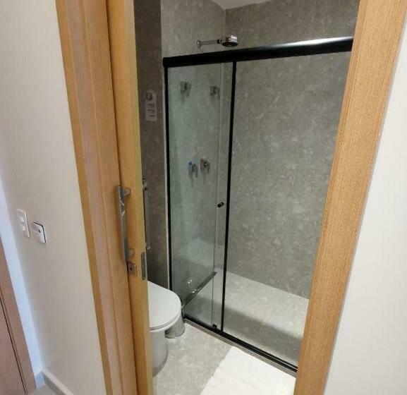 带海景的标准工作室, Salinas Premium Resort Flat