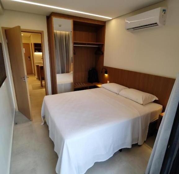 스탠다드 스튜디오 바다 전망, Salinas Premium Resort   Flat