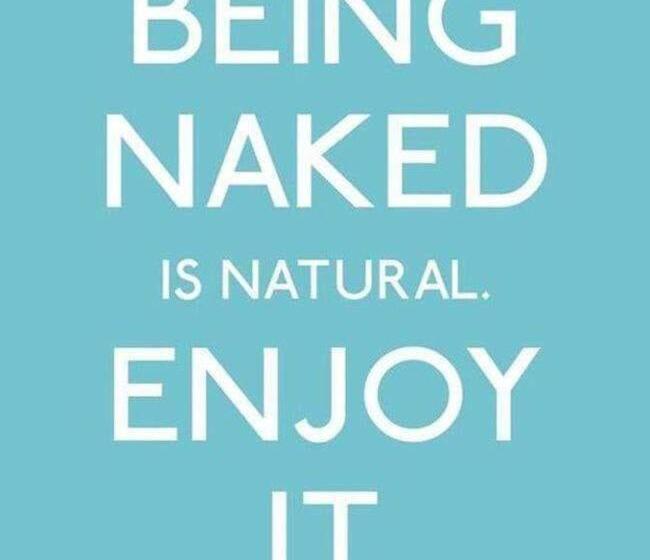 침실 2개 아파트, Bhh Naturist Resort With 4 Independent Apartments