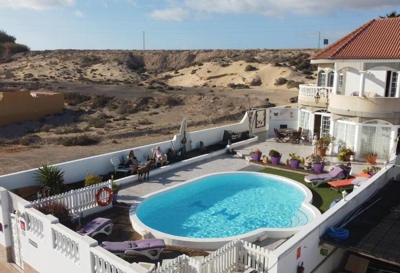 침실 2개 아파트, Bhh Naturist Resort With 4 Independent Apartments