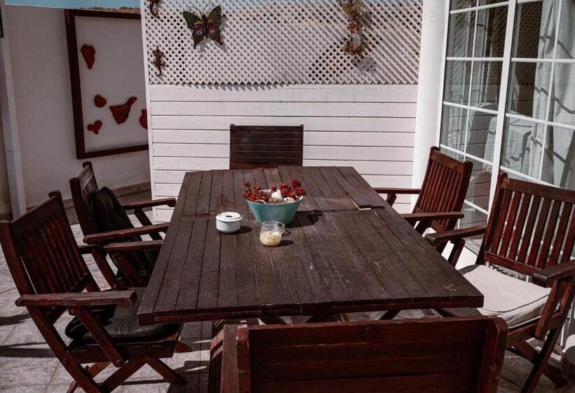 스탠다드 스튜디오, Bhh Naturist Resort With 4 Independent Apartments