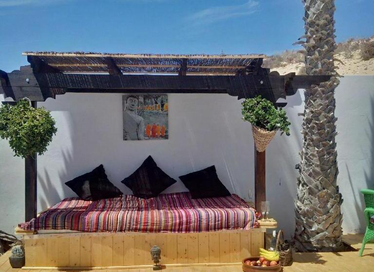 침실 1개 아파트, Bhh Naturist Resort With 4 Independent Apartments