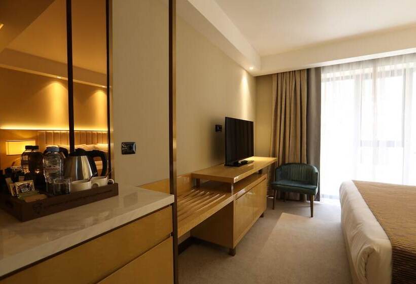 اتاق استاندارد, Marjan Plaza