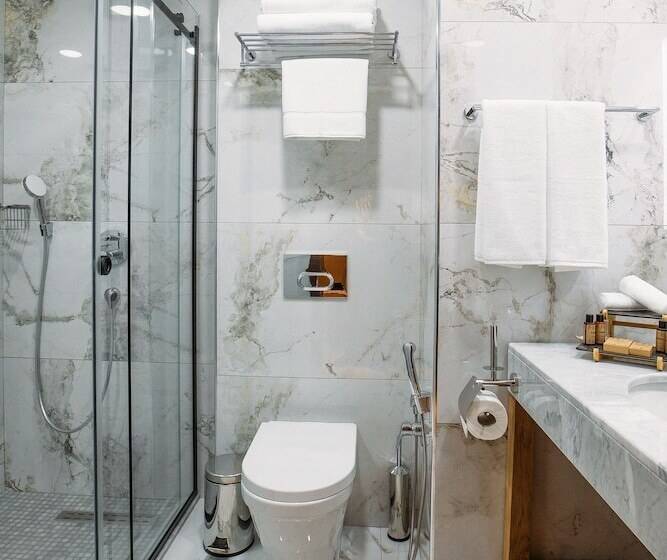 اتاق استاندارد, Marjan Plaza