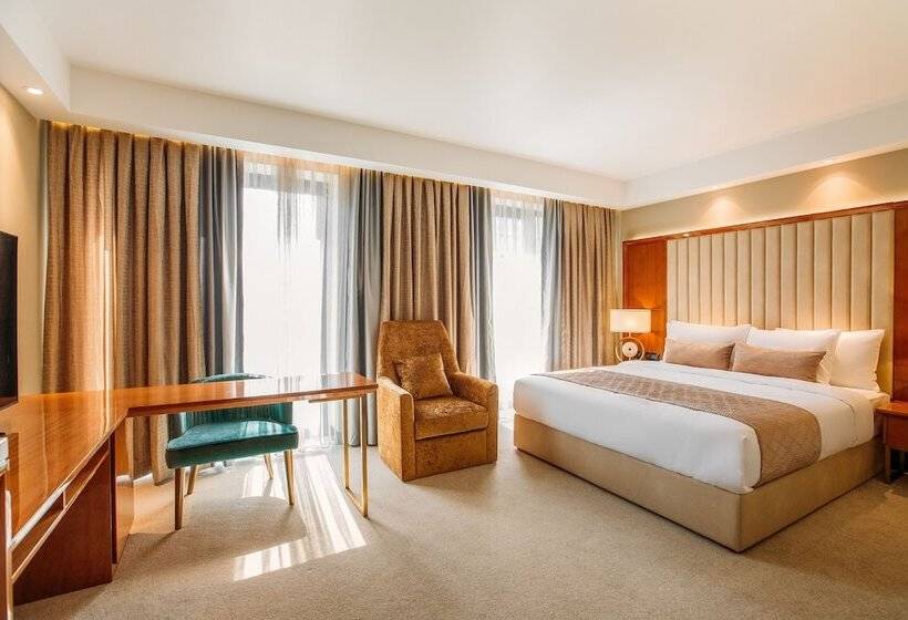 اتاق استاندارد, Marjan Plaza