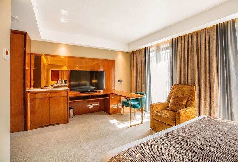 اتاق استاندارد, Marjan Plaza