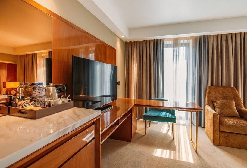 اتاق استاندارد, Marjan Plaza