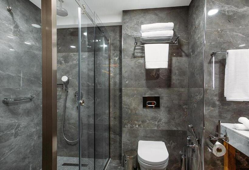 اتاق استاندارد, Marjan Plaza