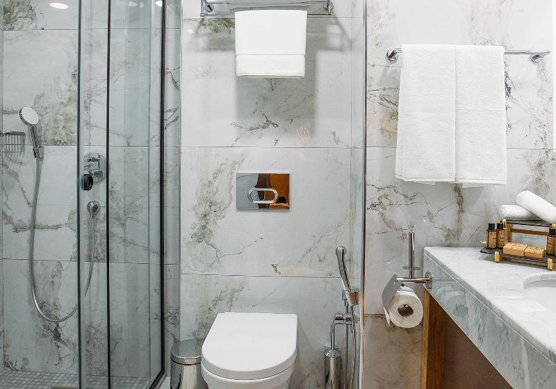 اتاق استاندارد, Marjan Plaza