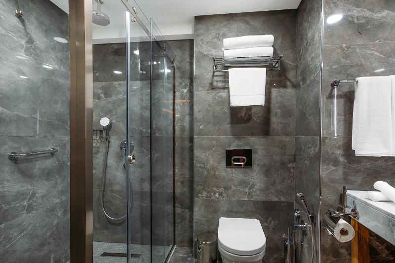 اتاق استاندارد, Marjan Plaza