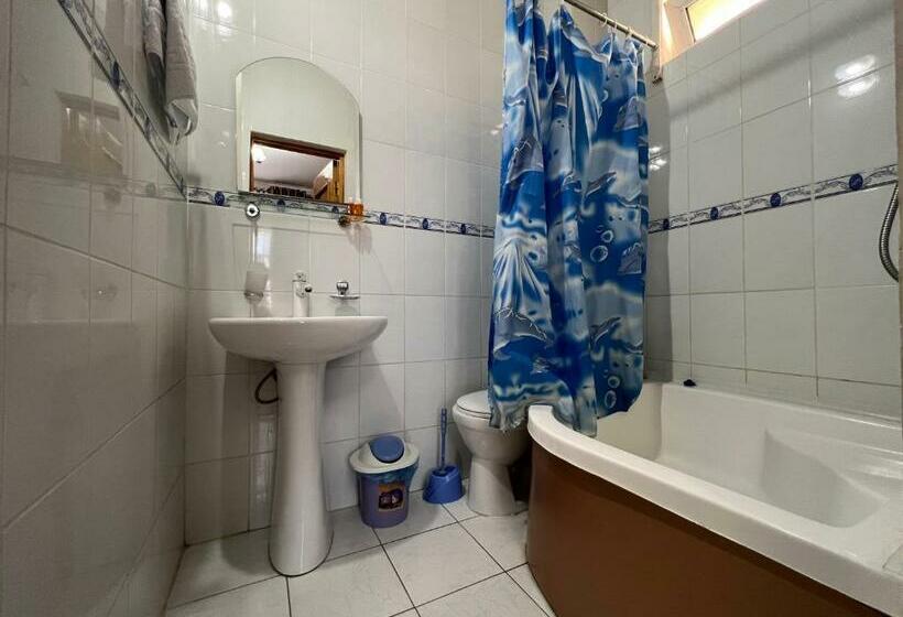 חדר סטנדרט, Massaget