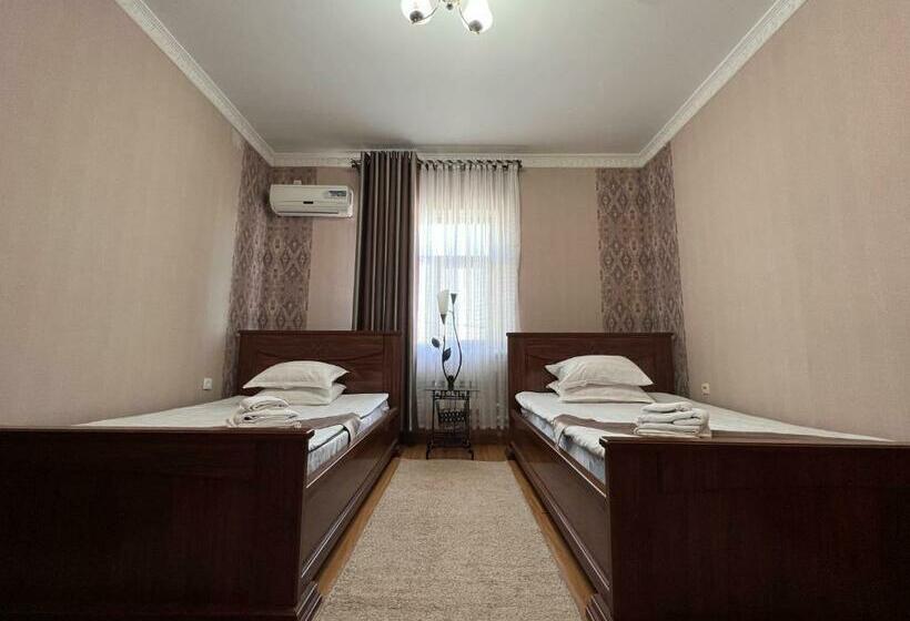 חדר סטנדרט, Massaget