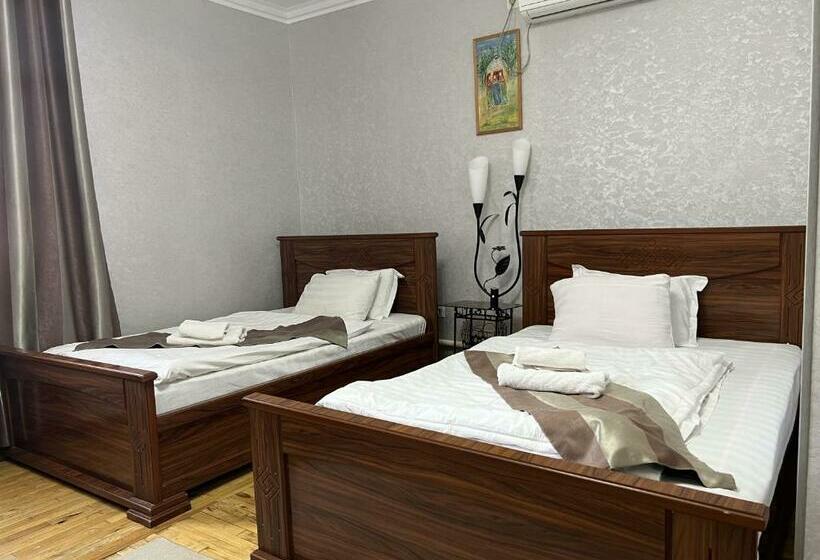 חדר סטנדרט, Massaget