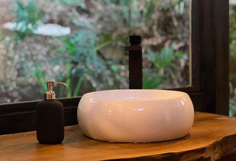 豪华套房, Zion Bubble Glamping