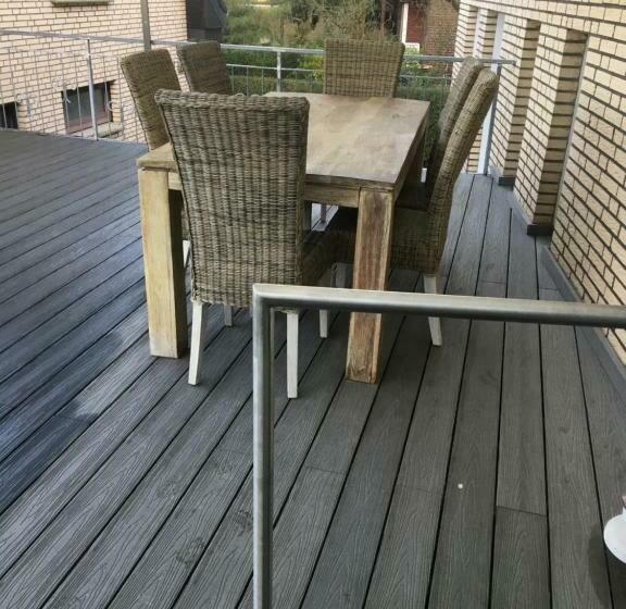 آپارتمان 3 خوابه, Pension Asche