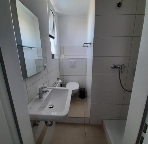 اتاق عادی, Pension Asche