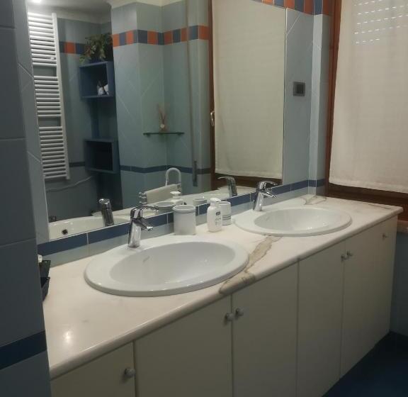 סוויטת ג'וניור דלוקס, B&b Polline & Conchiglie