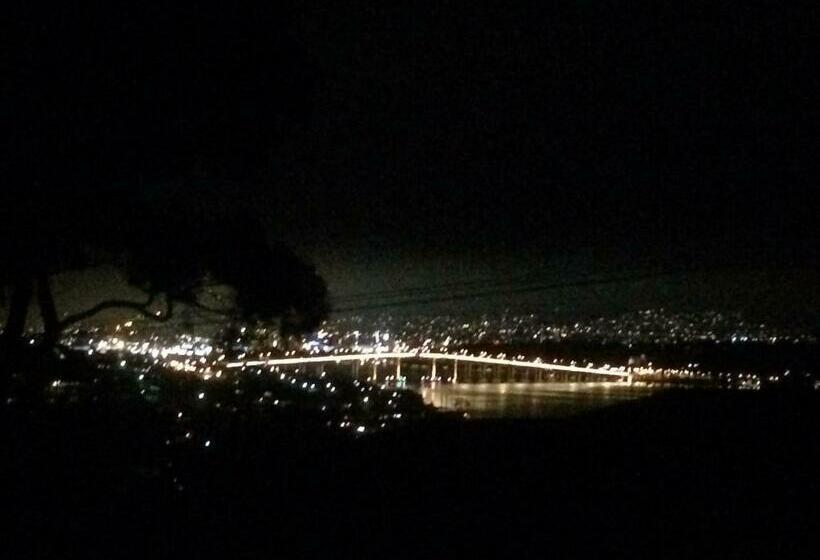 סוויטה נוף להרים, Finnview House