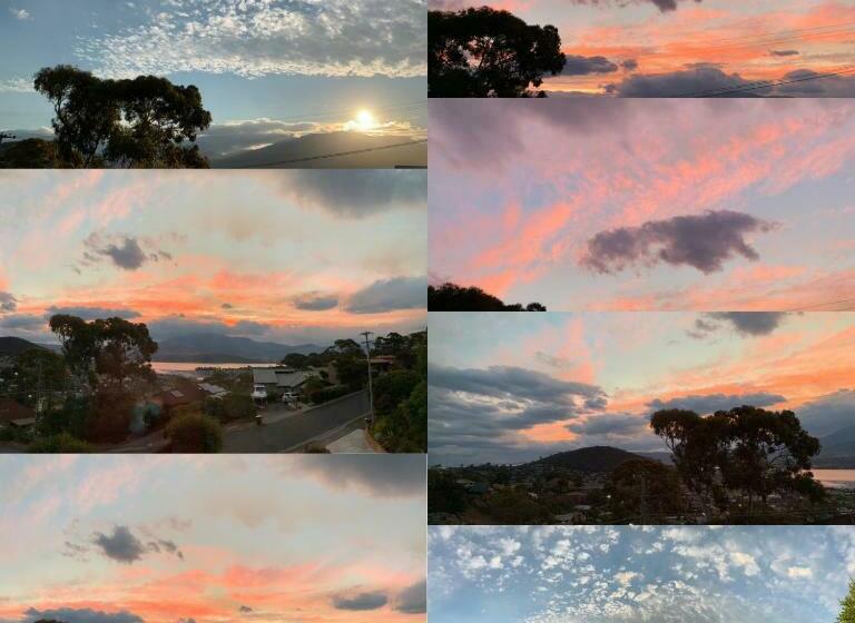 סוויטה נוף להרים, Finnview House