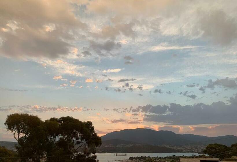 סוויטה נוף להרים, Finnview House