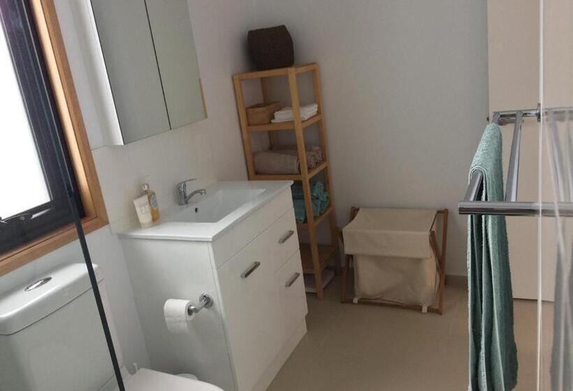 סוויטה נוף להרים, Finnview House