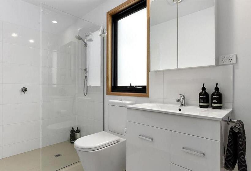 סוויטה נוף להרים, Finnview House