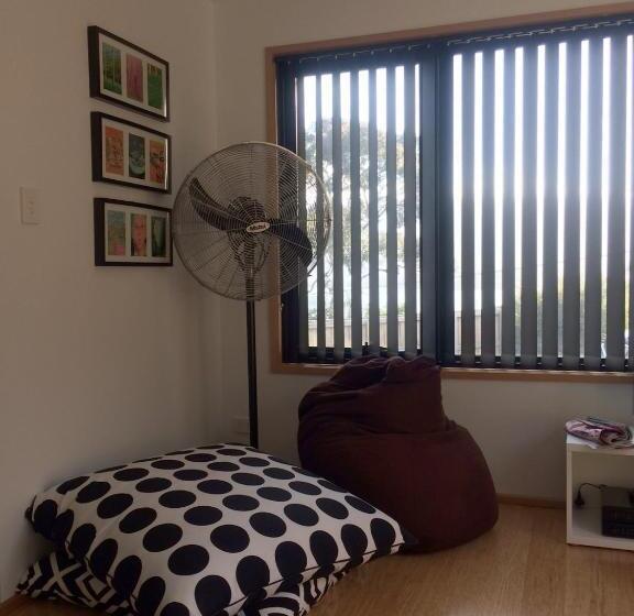 סוויטה נוף להרים, Finnview House