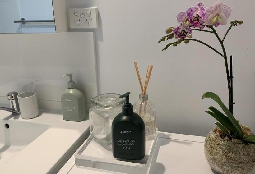 סוויטה נוף להרים, Finnview House