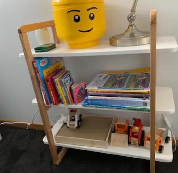 סוויטה נוף להרים, Finnview House