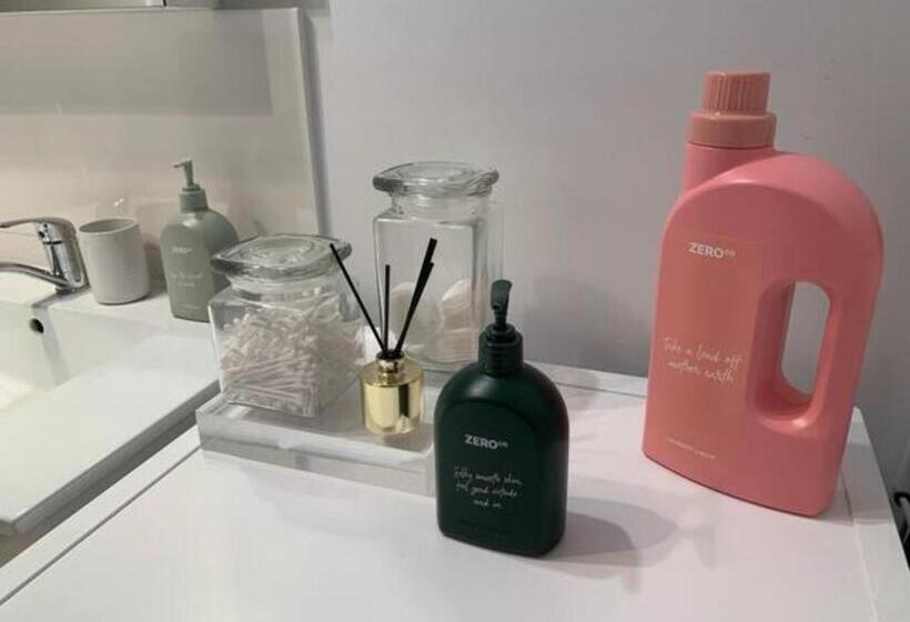 סוויטה נוף להרים, Finnview House