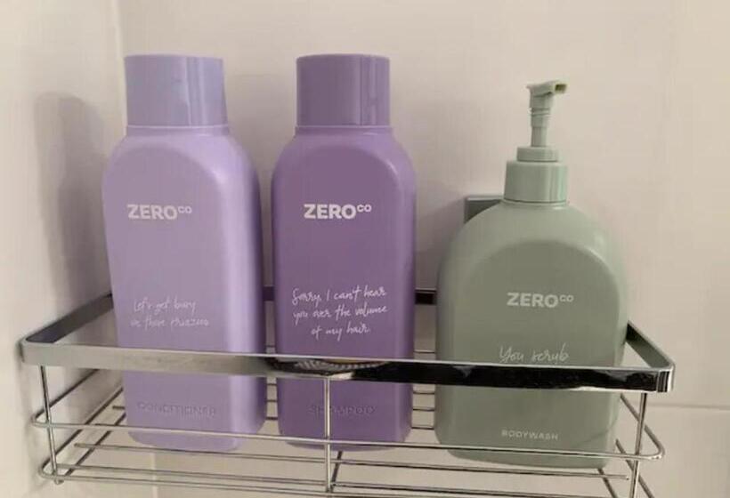 סוויטה נוף להרים, Finnview House