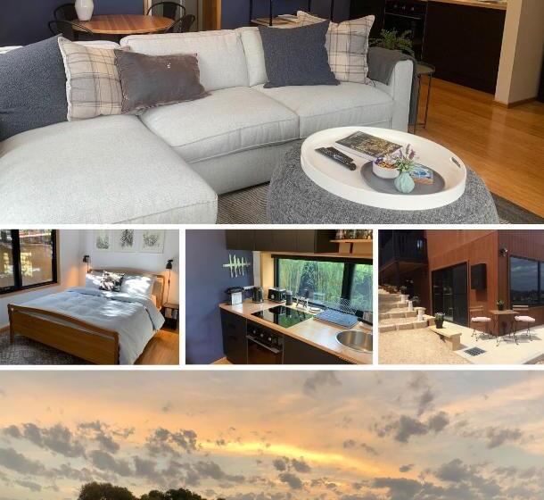 סוויטה נוף להרים, Finnview House