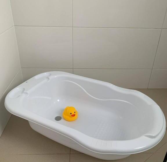 סוויטה נוף להרים, Finnview House