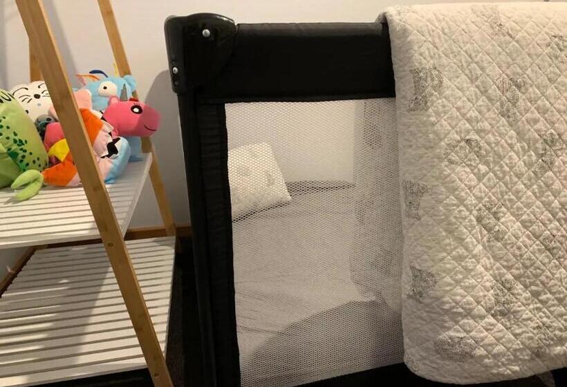 סוויטה נוף להרים, Finnview House