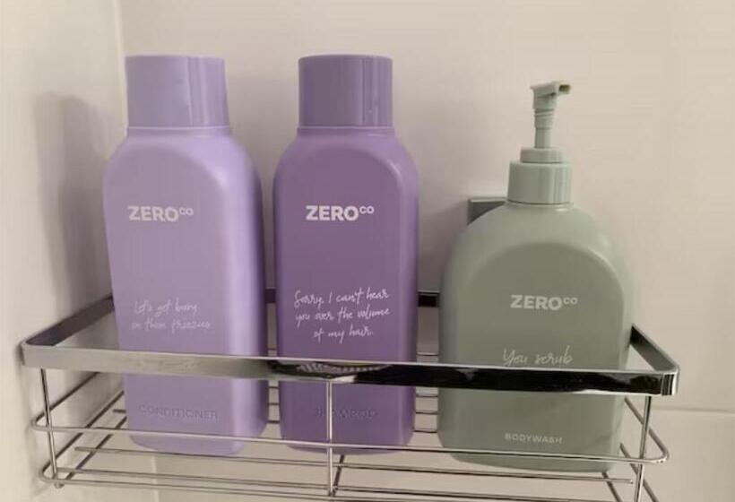 סוויטה נוף להרים, Finnview House