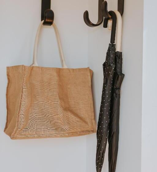 סוויטה נוף להרים, Finnview House