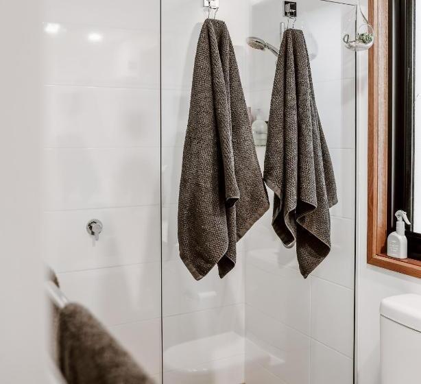 סוויטה נוף להרים, Finnview House