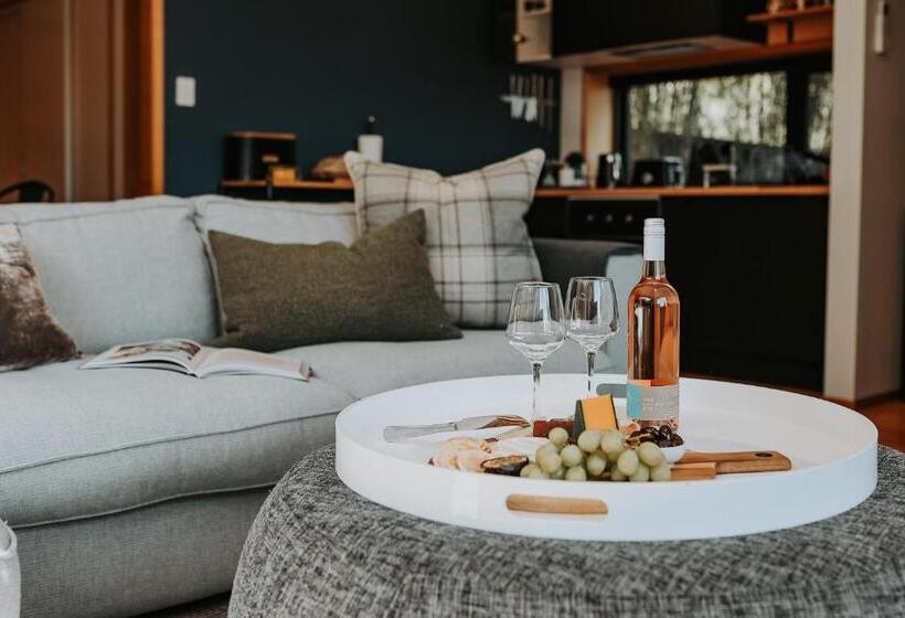 סוויטה נוף להרים, Finnview House