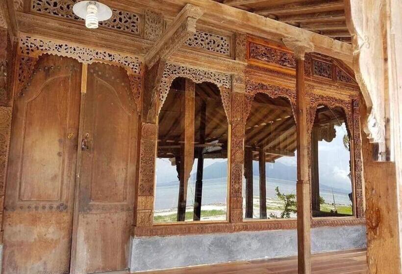 Люкс Повышенной Комфортности, Eco Dive Resort Alycastre