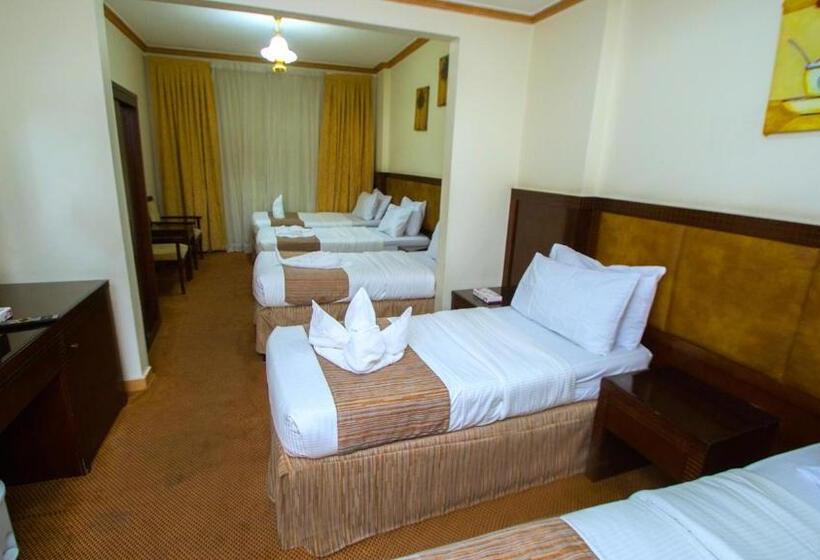 家庭间, Rawabi Al Zahrah