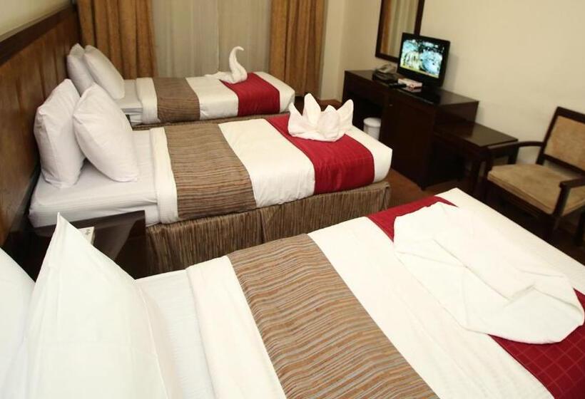 家庭间, Rawabi Al Zahrah