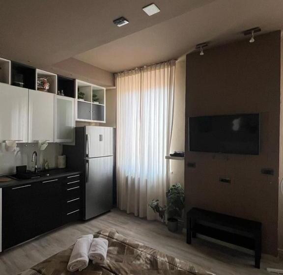 آپارتمان 1 خوابه, Appartamenti Moderna 500m Dal Duomo