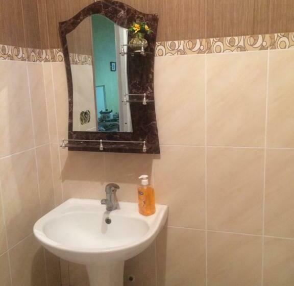 سوییت خانوادگی, Family Hotel In Nukriani , 2km From Sighnaghi