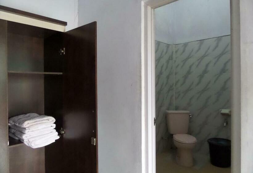 غرفة قياسية, Km 31 Sujono Guesthouse